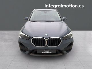 BMW X1 sDrive18i