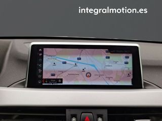 BMW X1 sDrive18i