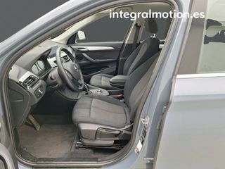 BMW X1 sDrive18i