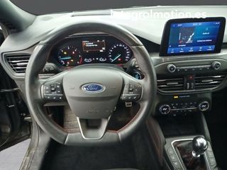 Ford Focus 1.5 Ecoblue 88kW ST-Line SportBr