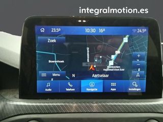 Ford Focus 1.5 Ecoblue 88kW ST-Line SportBr