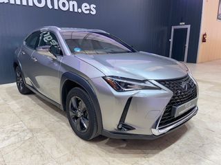 Lexus UX 2.0 250h Business
