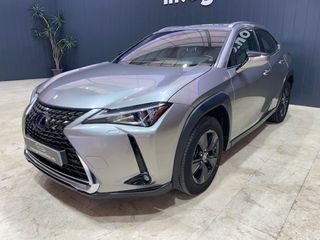 Lexus UX 2.0 250h Business