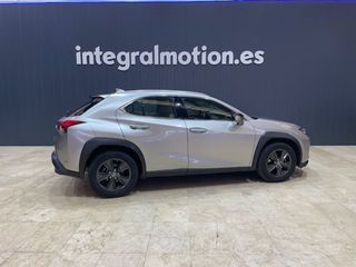 Lexus UX 2.0 250h Business