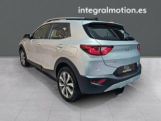 Kia Stonic 1.0 T-GDi 74kW (100CV) MHEV MT Drive