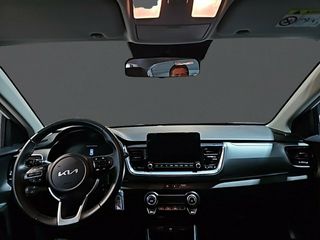 Kia Stonic 1.0 T-GDi 74kW (100CV) MHEV MT Drive