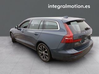 Volvo V60 2.0 D3 Momentum Pro