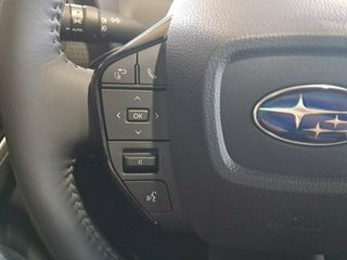 Subaru Solterra Solterra Active