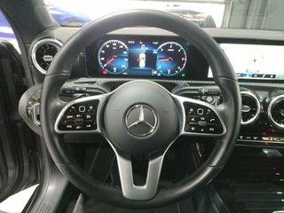 Mercedes CLA CLA 200 D DCT Shooting Brake
