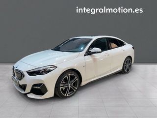 BMW Serie 2 218dA Gran Coupe Pack M Full Equip