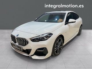 BMW Serie 2 218dA Gran Coupe Pack M Full Equip