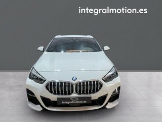BMW Serie 2 218dA Gran Coupe Pack M Full Equip