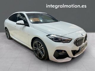 BMW Serie 2 218dA Gran Coupe Pack M Full Equip