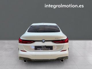 BMW Serie 2 218dA Gran Coupe Pack M Full Equip