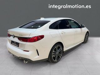 BMW Serie 2 218dA Gran Coupe Pack M Full Equip