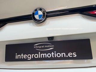 BMW Serie 2 218dA Gran Coupe Pack M Full Equip