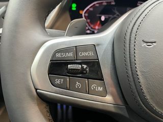 BMW Serie 2 218dA Gran Coupe Pack M Full Equip