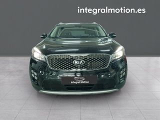 Kia Sorento 2.2 CRDi 147kW (200CV) Drive Auto 4x4