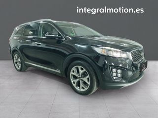 Kia Sorento 2.2 CRDi 147kW (200CV) Drive Auto 4x4