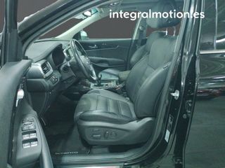 Kia Sorento 2.2 CRDi 147kW (200CV) Drive Auto 4x4
