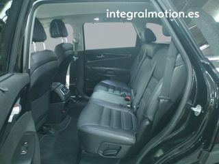 Kia Sorento 2.2 CRDi 147kW (200CV) Drive Auto 4x4