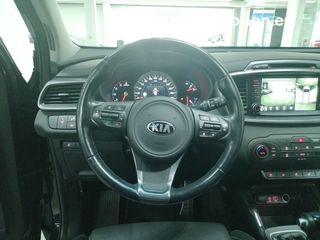 Kia Sorento 2.2 CRDi 147kW (200CV) Drive Auto 4x4