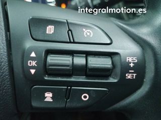 Kia Sorento 2.2 CRDi 147kW (200CV) Drive Auto 4x4