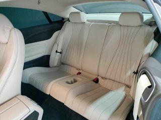 Mercedes Clase E Coupé E 220 d