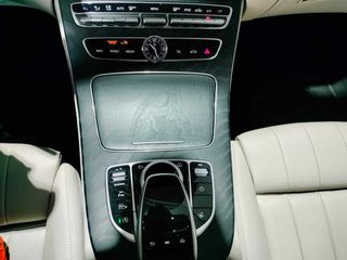 Mercedes Clase E Coupé E 220 d