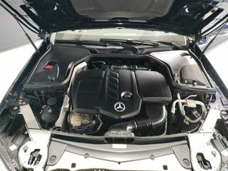Mercedes Clase E Coupé E 220 d
