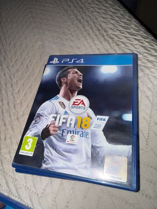 FIFA 16 Deluxe Edition PS4