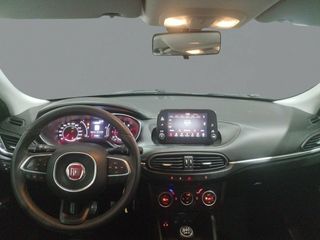 Fiat Tipo 5P 1.4 T-Jet 88kW (120CV) Lounge
