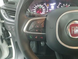 Fiat Tipo 5P 1.4 T-Jet 88kW (120CV) Lounge