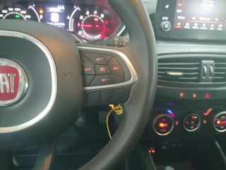 Fiat Tipo 5P 1.4 T-Jet 88kW (120CV) Lounge