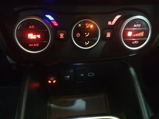 Fiat Tipo 5P 1.4 T-Jet 88kW (120CV) Lounge