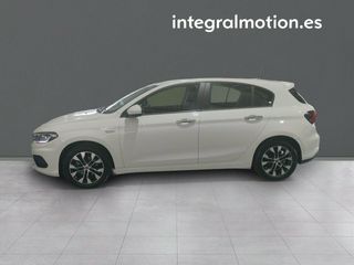 Fiat Tipo 5P 1.4 T-Jet 88kW (120CV) Lounge
