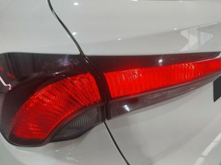 Fiat Tipo 5P 1.4 T-Jet 88kW (120CV) Lounge