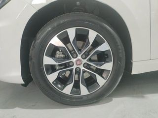 Fiat Tipo 5P 1.4 T-Jet 88kW (120CV) Lounge