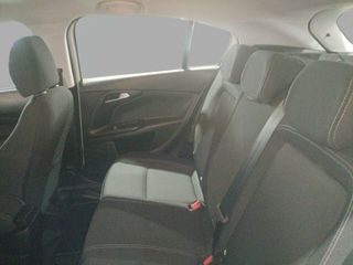 Fiat Tipo 5P 1.4 T-Jet 88kW (120CV) Lounge