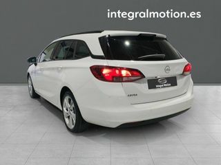 Opel Astra 1.5D DVC 77kW (105CV) GS Line ST