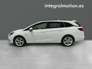 Opel Astra 1.5D DVC 77kW (105CV) GS Line ST