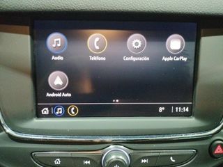 Opel Astra 1.5D DVC 77kW (105CV) GS Line ST