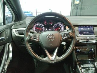Opel Astra 1.5D DVC 77kW (105CV) GS Line ST