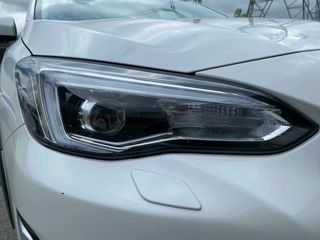 Subaru XV 2.0i Hybrid CVT Executive Plus