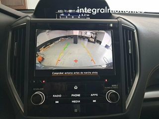 Subaru XV 1.6i Sport Plus Auto