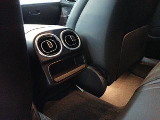 Mercedes Clase C C 220 d