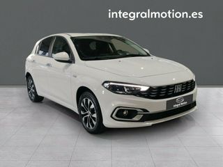 Fiat Tipo HB City Life 1.5 Hybrid 97kW (130CV) DCT