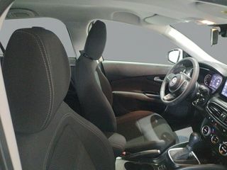 Fiat Tipo HB City Life 1.5 Hybrid 97kW (130CV) DCT