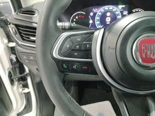 Fiat Tipo HB City Life 1.5 Hybrid 97kW (130CV) DCT