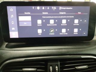 Fiat Tipo HB City Life 1.5 Hybrid 97kW (130CV) DCT